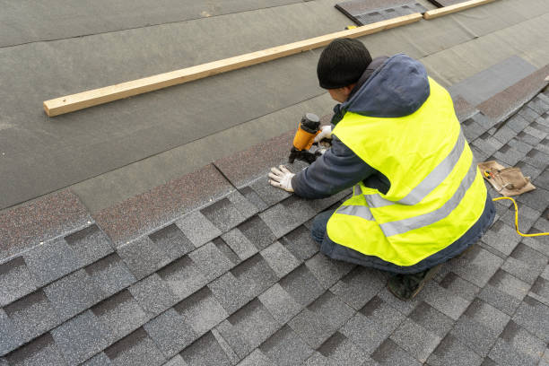 Best Residential Roofing Contractor  in Cleveland, MS