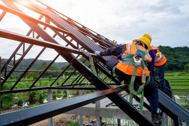 Best Metal Roofing Contractor  in Cleveland, MS