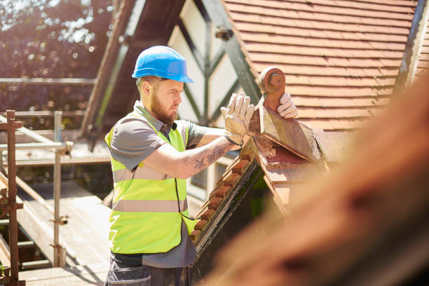 Best Roof Leak Repair  in Cleveland, MS