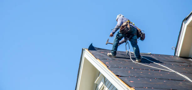 Best Commercial Roofing Services  in Cleveland, MS